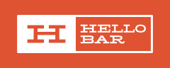 Logo Hellobar
