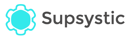 Logo Suspsystic Popup Plugin