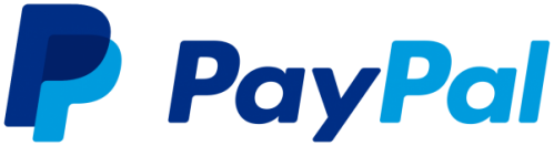 Logo Paypal