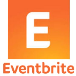 Logo Eventbrite