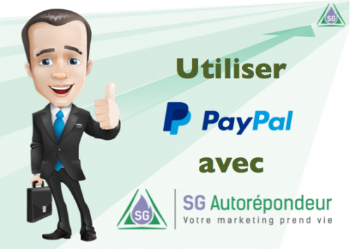 Logo Paypal
